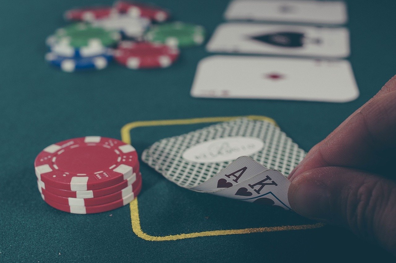 Tips when Playing Blackjack at New Zealand Online Casinos